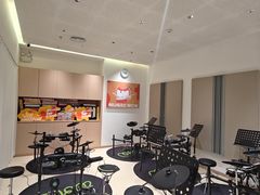 -音乐窝玩创中心·乐器声乐(海珠乐峰店)
