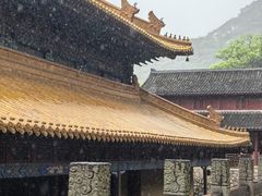 -普陀山风景名胜区-法雨禅寺