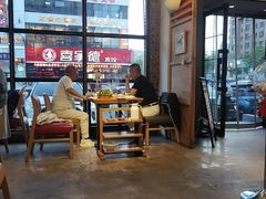 -焯牛潮汕牛肉火锅(云峰街创始店)