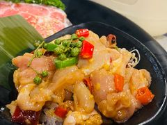 -猫抓烤肉(观音桥九街店)