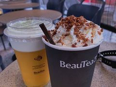 -BeauTea水仙(coco park店)