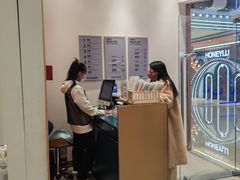 -海马体照相馆(石家庄裕华万达广场店)