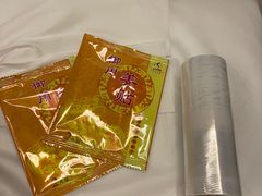 -华夏良子·足道SPA艾灸(三里屯店)