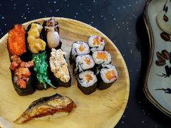 -春笙食堂.丼饭拉面寿司(GOGO新天地店)
