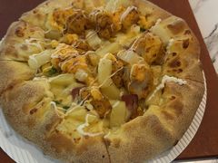 -达美乐比萨(南京路店)