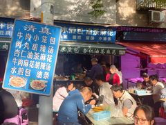 -东仓门早市