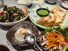 -Home Thai·泰谣(王府井apm店)