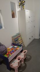 -贝克叔叔儿童摄影工作室(天时嘉园店)