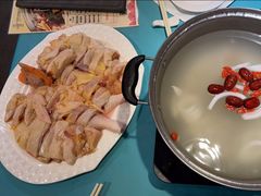 -银泰阳光度假酒店-海悦轩中餐厅(海花路店)