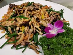 顺德人家小炒皇-顺德人家食府(黄金广场店)