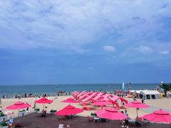 -那香海钻石沙滩浴场