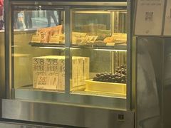 -喜茶(广州北京路惠福东店)