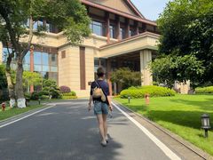 -杭州花家山庄