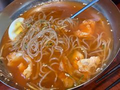 -屋里家延边朝鲜族冷面(南园店)