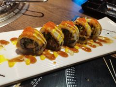 -火炉火自助餐(枫蓝国际店)