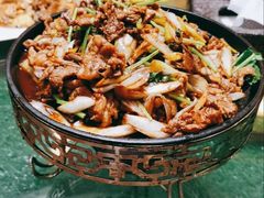 -白魁老号饭庄(安内店)