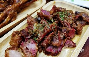 Oven-Roasted Beef Short Ribs