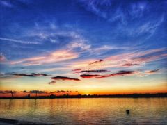 景点-斯大林公园