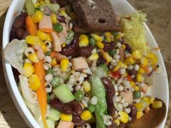 Meal&nbsp;Salad米有沙拉(长泰广场店)-Meal Salad米有沙拉(长泰广场店)