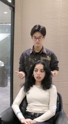 -WM Hair Salon