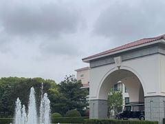 -上海虹桥迎宾馆
