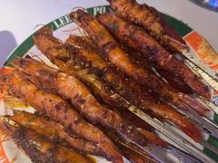 -李姑婆鲜切牛肉火锅自助(凤城二路店)