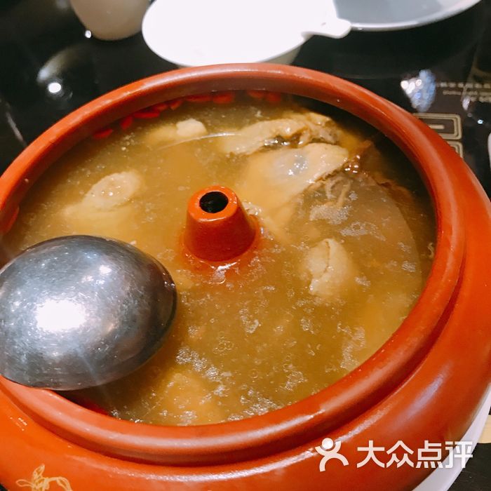 醉美云南生态主题餐厅洋芋丝图片-北京云南菜/家常菜-大众点评网