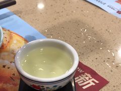 -点都德(汇胜楼店)