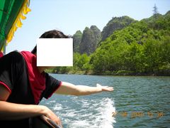 景点-大连冰峪旅游度假区