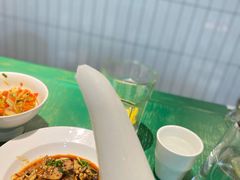 -费大厨辣椒炒肉(太平老街店)
