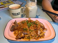 -梳打冰室(氹仔店)