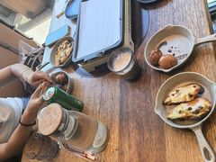 -野人部落(沈阳一店)