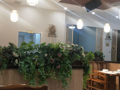 大堂-幺妹火锅鸡(西城店)