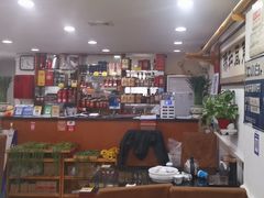 -潮州菜馆(十里河店)