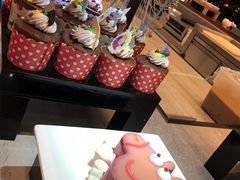 -上海新发展亚太JW万豪酒店