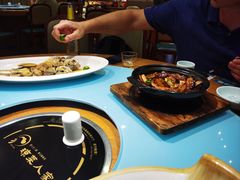-琼菜人家·海南菜·文昌鸡(文昌大道店)