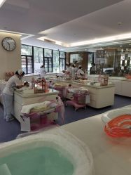 -宝生月子中心·独栋独院式(南山店)