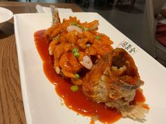 -全聚德(江宁店)