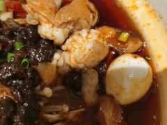 传统地道冒血旺-眉州东坡(远洋未来广场店)