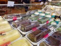 -丁香西饼屋(桂林路店)