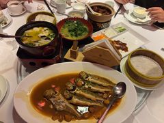 -南通滨江洲际酒店-东厨中餐厅