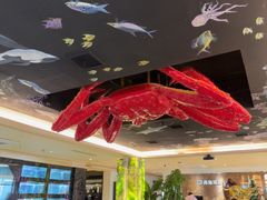 -尚海豆捞(乐虹坊店)