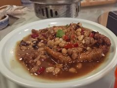 -95号酱骨·一块豆腐(展春园西路店)