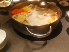 -官也街澳门火锅(新源里店)