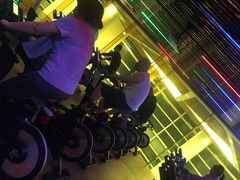 -一兆韦德健身(慧芝湖店)