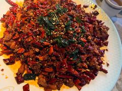 -三生三味密宗川菜·江景餐厅(来福士店)