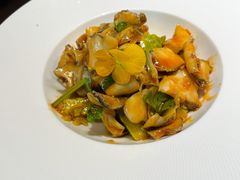 -东莱馋房(陆家嘴店)