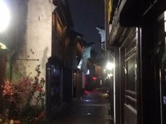 -老木头音乐空间(月河街店)