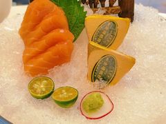 -喜聚薈·花膠雞海鮮火鍋(越秀店)
