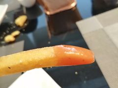 -麦当劳(文化西路店)